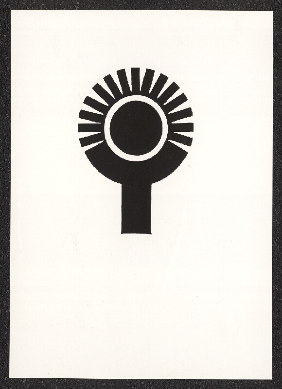 Jiří Rathouský – Sportovní piktogram 