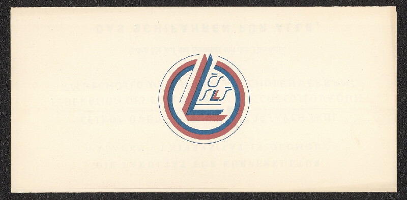 Jiří Rathouský – ČS SLŠ - Čs. svazlyžařských škol 