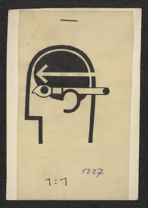 Jiří Rathouský – Skupina Horizont 