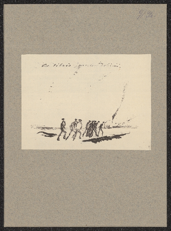 Eduard Milén – Eduard Milén; 10 Ex-libris 