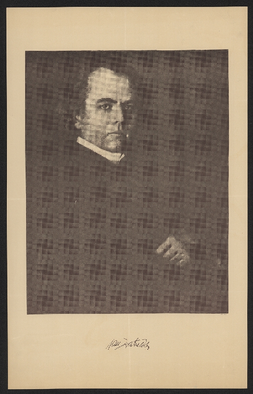 neznámý – Kubelík 