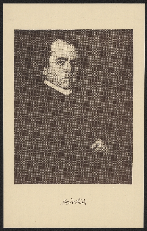 neznámý – Kubelík 