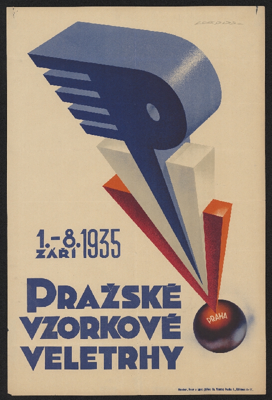  CARDOS – Pražské vzorkové veletrhy 