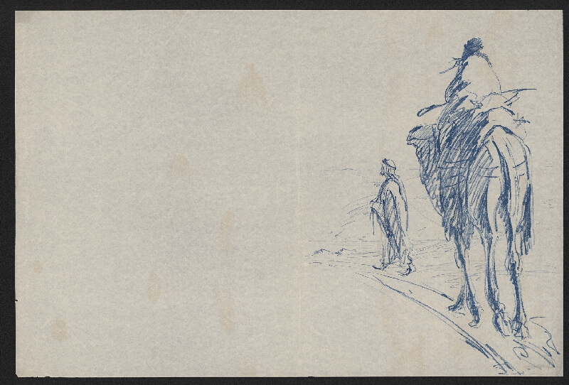 Ludwig Blum – Výstava L. Bluma, Brno 