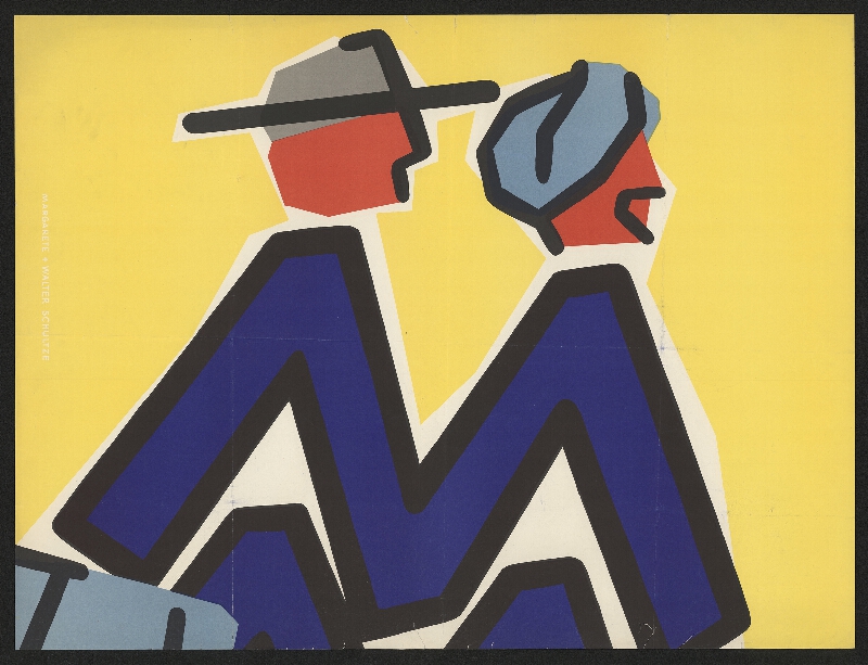 Margarete Walter Schulze – Leipziger Messe 