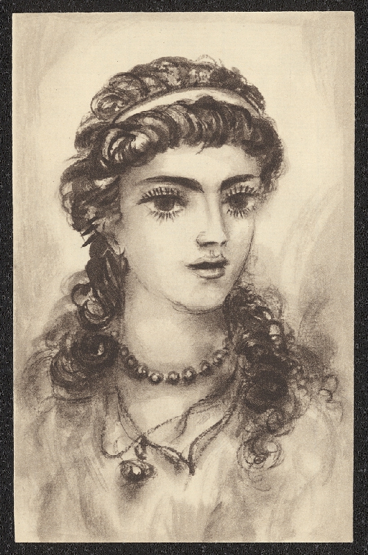 neznámý – Vánoční a novoroční přání Jana V. Pojara 