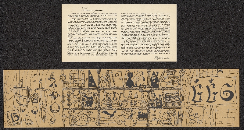  – Šibřinky Českého čtenářského spolku v Brně 