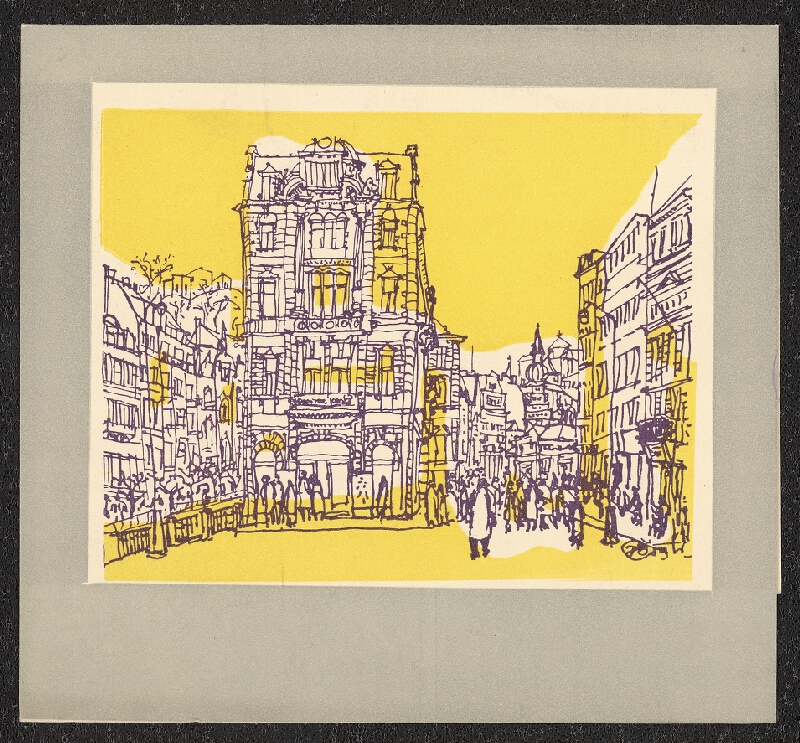  – Výstava Karlovarských výtvarníků, Galerie umění Karl. Vary 