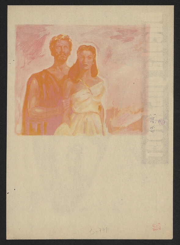 neznámý – Vysoka glžnosť 