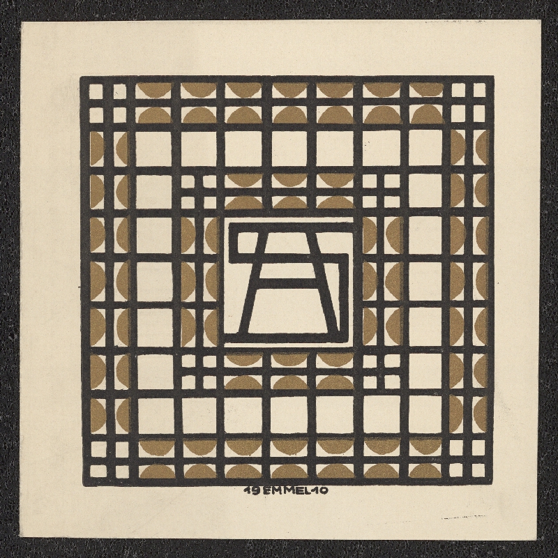 neznámý – Adolf Siegl Znaim 