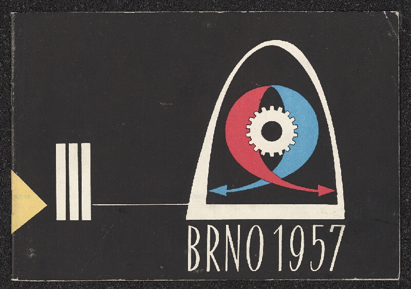 neznámý – Brno 1957 