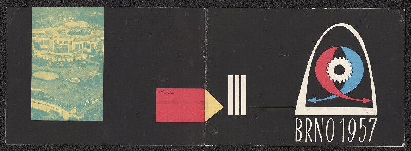neznámý – Brno 1957 