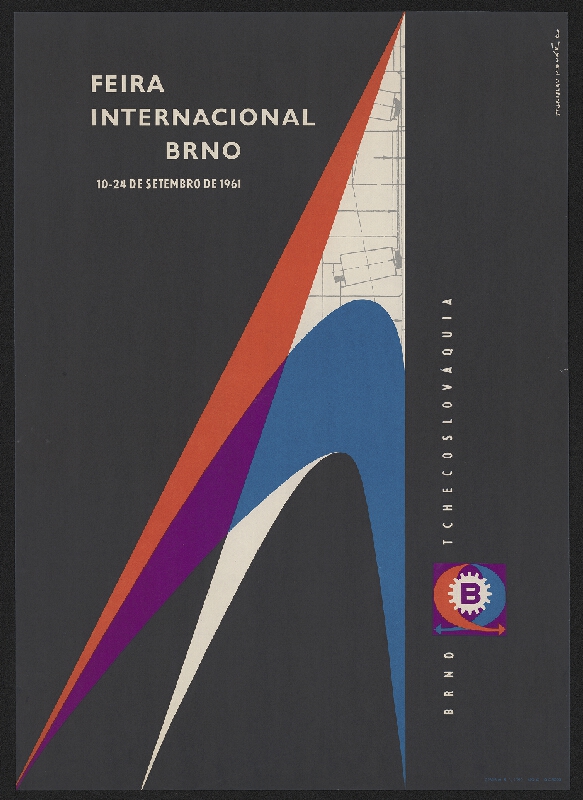 Stanislav Kovář – Mezinárodní veletrh Brno 