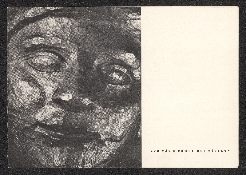 neznámý – Moravská galerie 