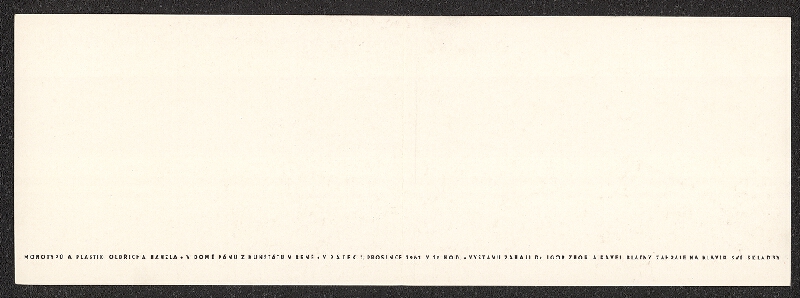 neznámý – Moravská galerie 