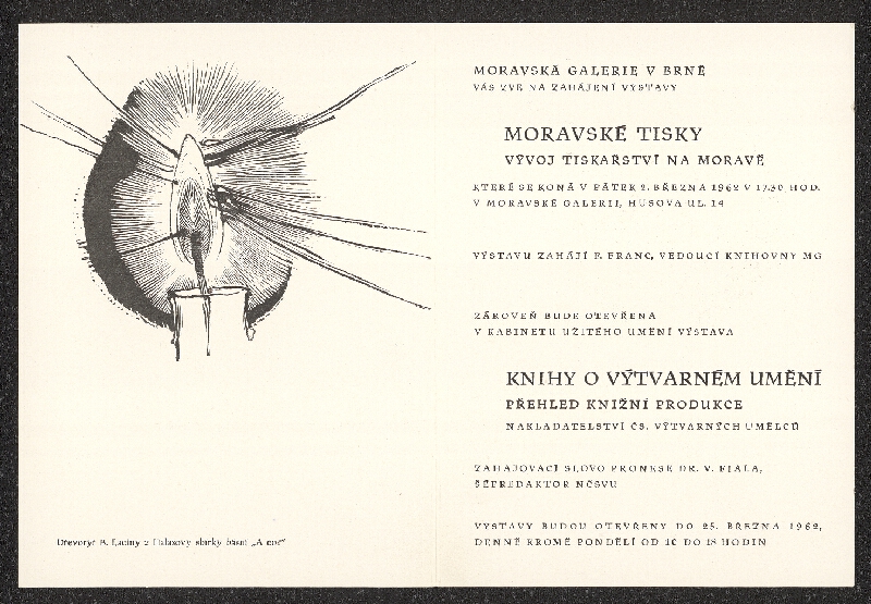 neznámý – Moravská galerie 