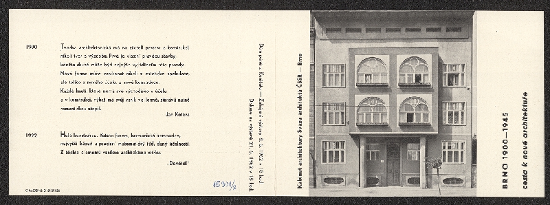 neznámý – Moravská galerie 