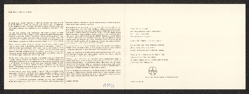 neznámý – Moravská galerie 