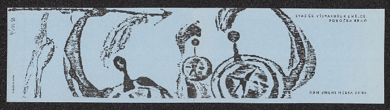 neznámý – Moravská galerie 