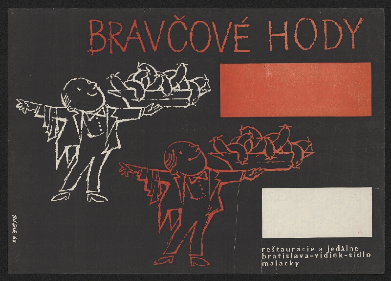 Růžek – Bravčové hody 