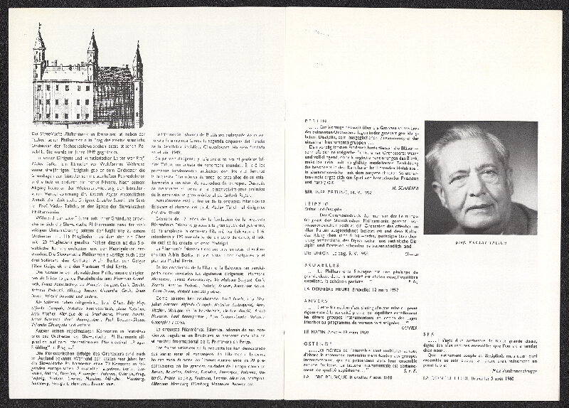 Alojz Riškovič – Slovenská filharmonie 