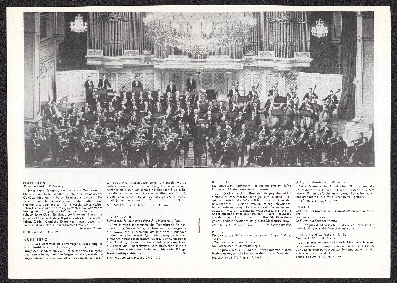 Alojz Riškovič – Slovenská filharmonie 