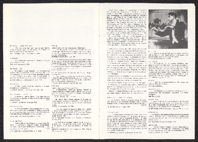 Alojz Riškovič – Slovenská filharmonie 