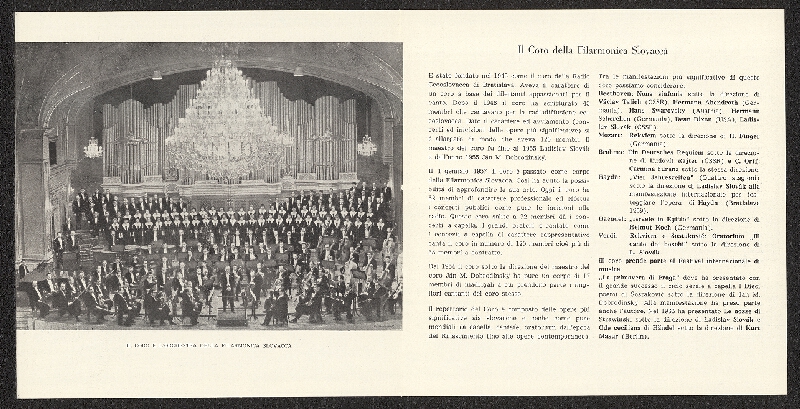 Alojz Riškovič – Slovenská filharmonie 