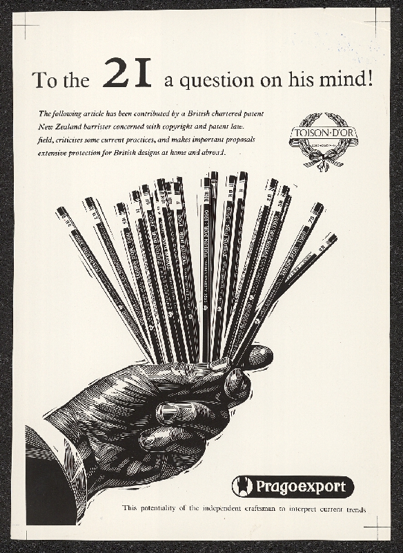 Emanuel Kupčík – ČSA, Progoexport 