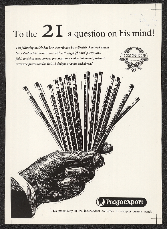 Emanuel Kupčík – ČSA, Progoexport 