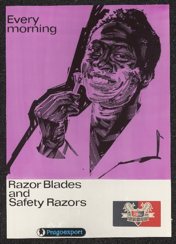 Emanuel Kupčík – ČSA, Progoexport 