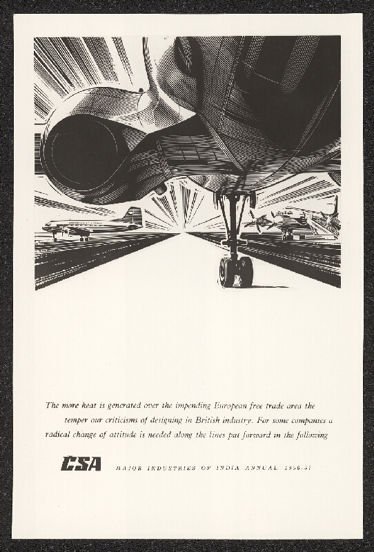 Emanuel Kupčík – ČSA, Progoexport 