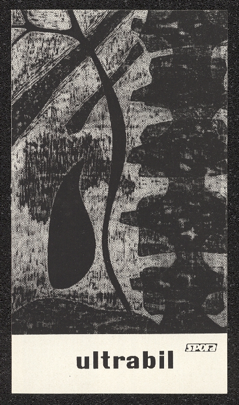 Josef Veselý – inzertní vložky do lékařského diáře 1-5 