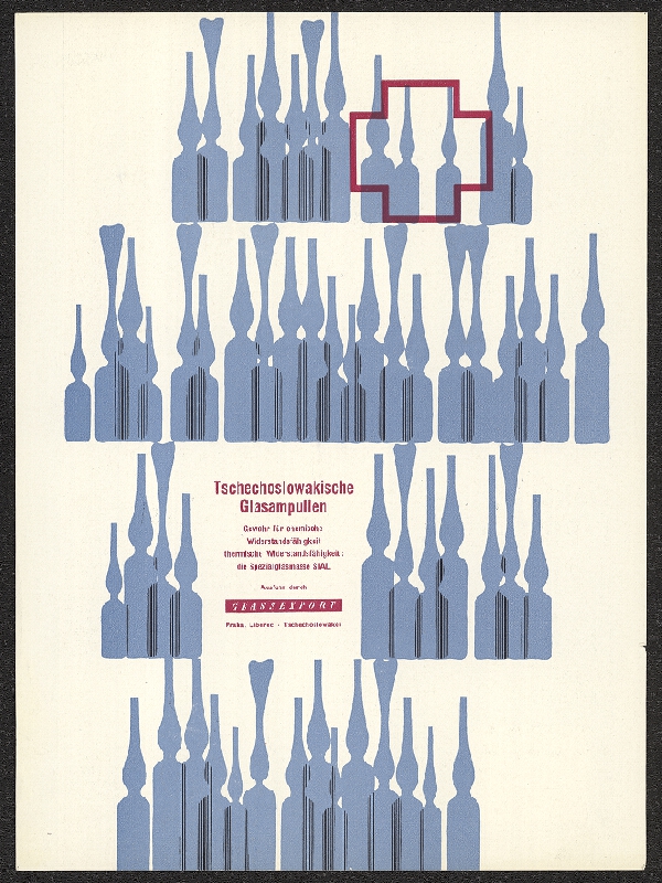 Mirek (Miroslav) Juna – Glassexport 