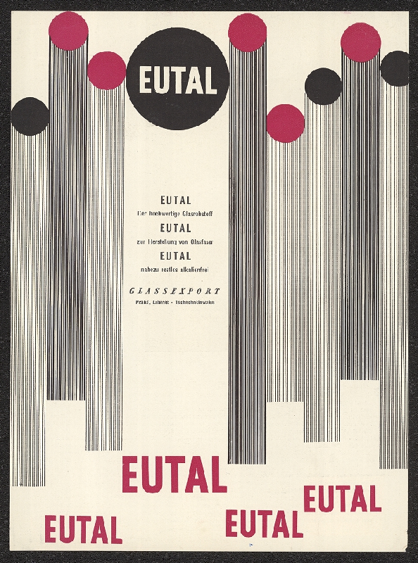 Mirek (Miroslav) Juna – Glassexport 