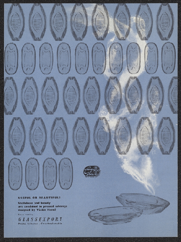 Mirek (Miroslav) Juna – Glassexport 