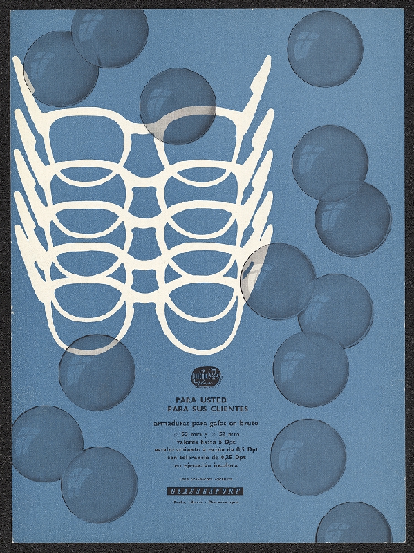 Mirek (Miroslav) Juna – Glassexport 