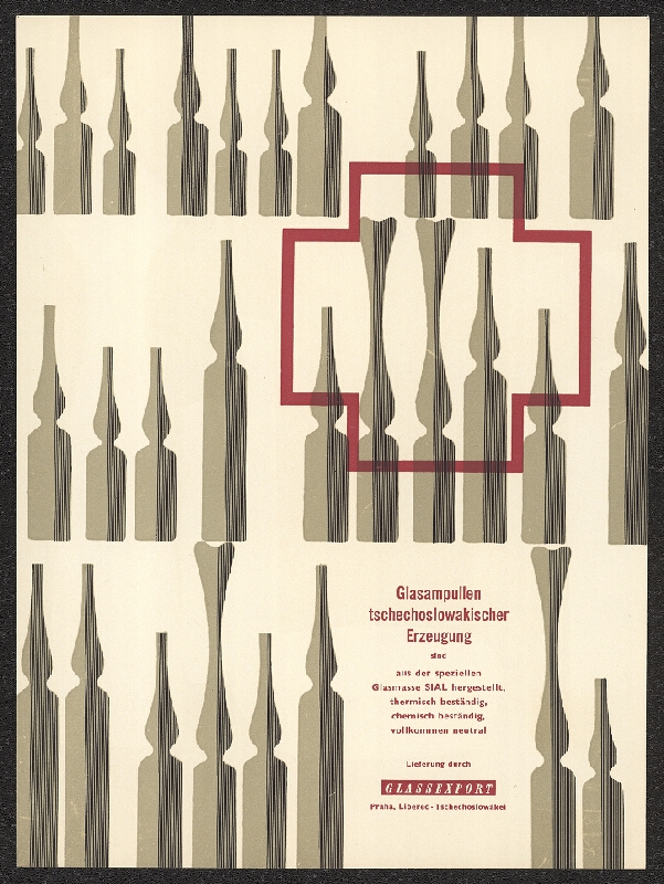 Mirek (Miroslav) Juna – Glassexport 