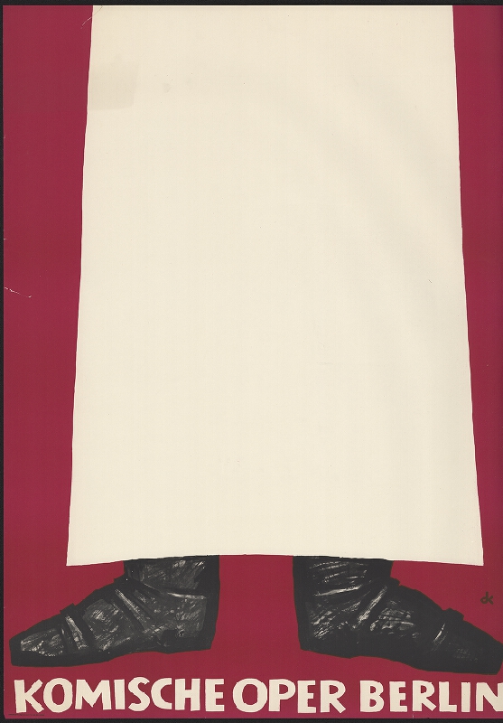 Dietrich Kaufmann – Othello 