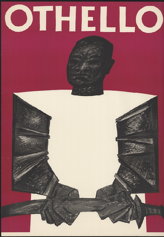 Dietrich Kaufmann – Othello 