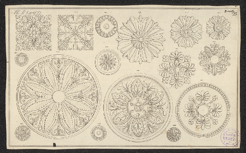  – Kolekce 39 grafikcých listů 