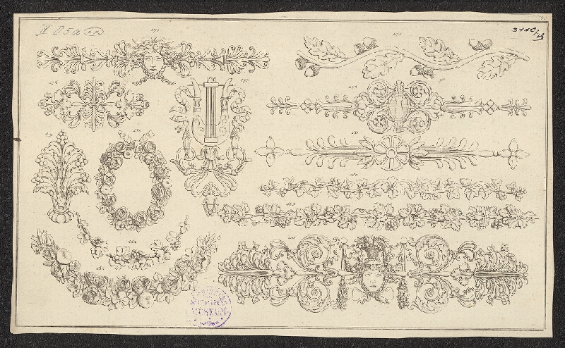  – Kolekce 39 grafikcých listů 