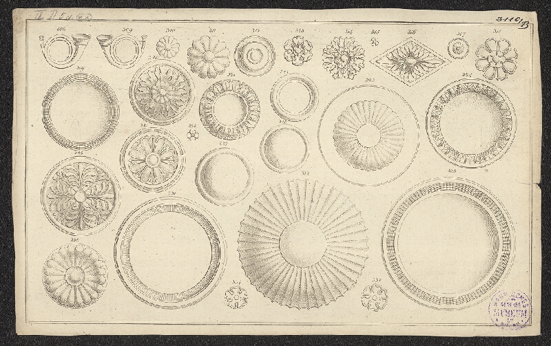  – Kolekce 39 grafikcých listů 