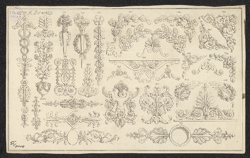  – Kolekce 39 grafikcých listů 