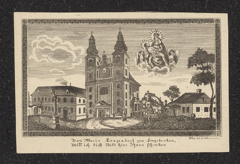  – Kolekce svatých obrázků 