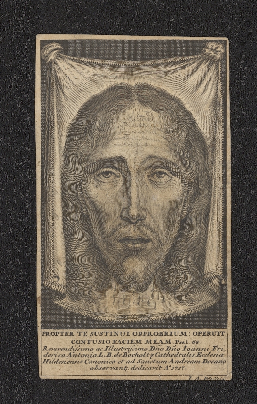  – Kolekce svatých obrázků 