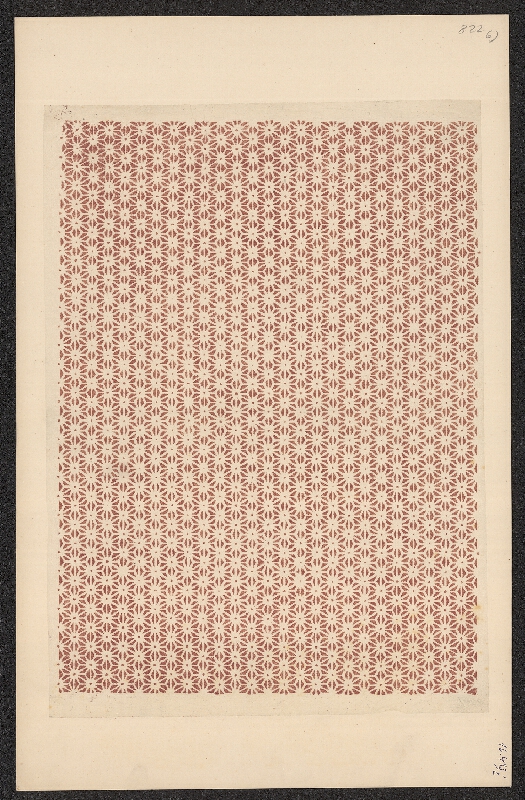  – kolekce dekoračních papírů 