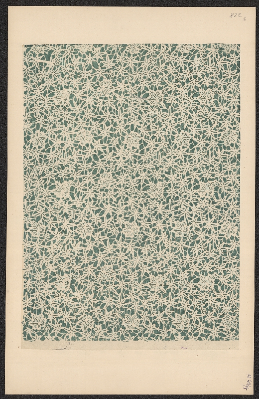  – kolekce dekoračních papírů 