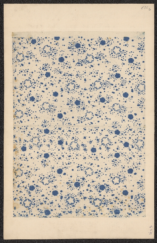  – kolekce dekoračních papírů 