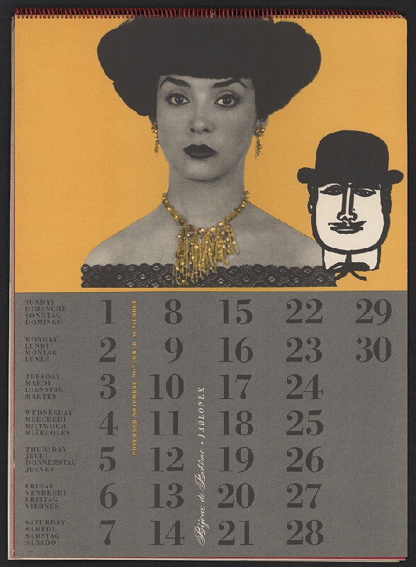 Stanislav Duda – Bijoux de Bohéme 1964 